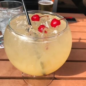 Meet your Posher, Mr